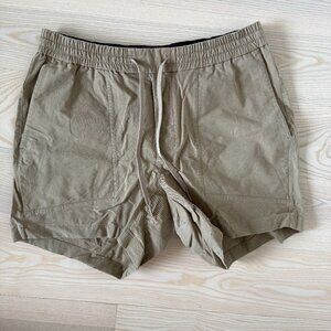 lululemon Bowline short 5"